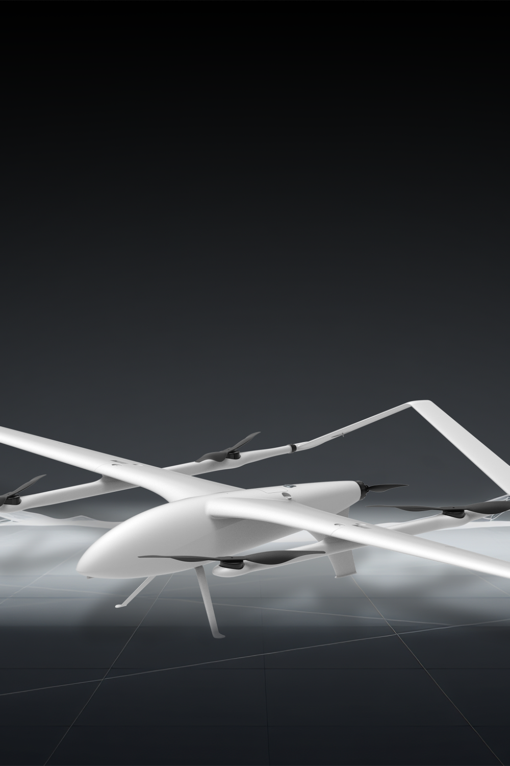 车规智造 驭空致远