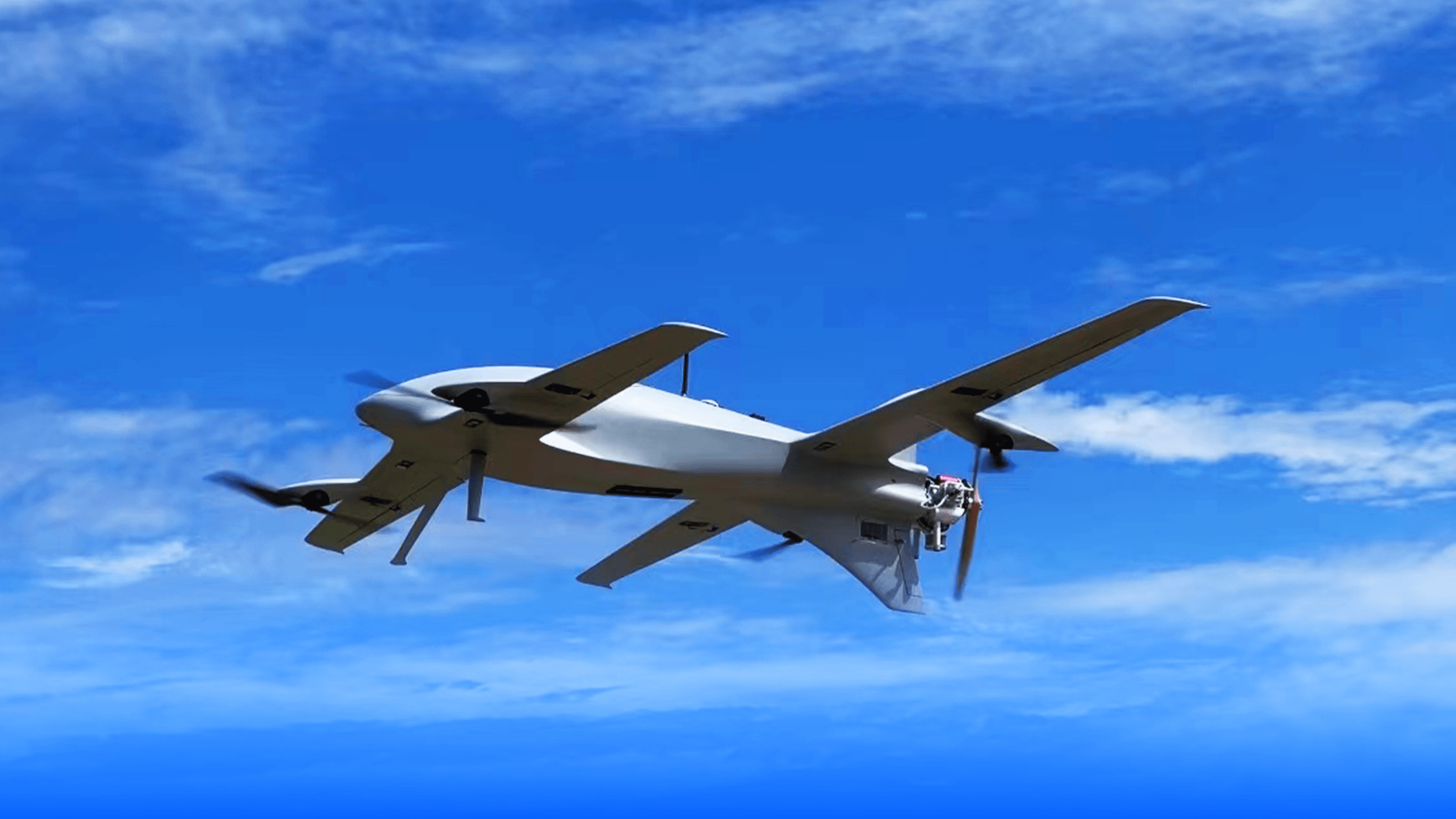 车规智造 驭空致远